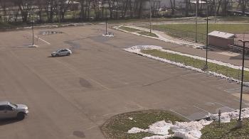 Weather camera view of Trimble Local School District.