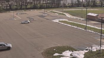 Weather camera view of Trimble Local School District.
