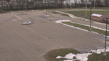 Weather camera view of Trimble Local School District.