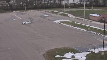 Weather camera view of Trimble Local School District.