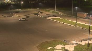 Weather camera view of Trimble Local School District.