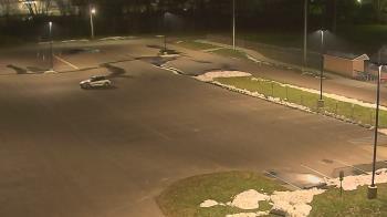 Weather camera view of Trimble Local School District.