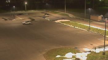 Weather camera view of Trimble Local School District.