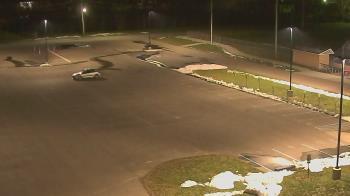 Weather camera view of Trimble Local School District.