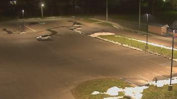 Weather camera view of Trimble Local School District.