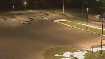 Weather camera view of Trimble Local School District.