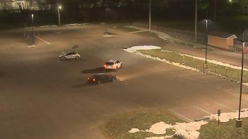 Weather camera view of Trimble Local School District.