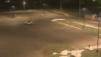 Weather camera view of Trimble Local School District.