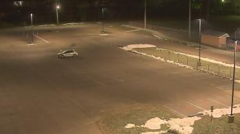 Weather camera view of Trimble Local School District.