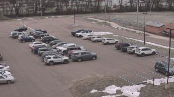 Weather camera view of Trimble Local School District.