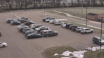 Weather camera view of Trimble Local School District.