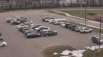 Weather camera view of Trimble Local School District.