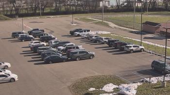 Weather camera view of Trimble Local School District.