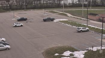 Weather camera view of Trimble Local School District.