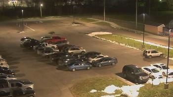 Weather camera view of Trimble Local School District.