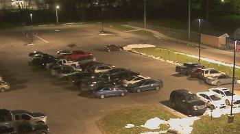 Weather camera view of Trimble Local School District.