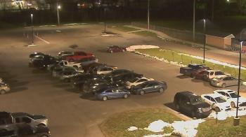 Weather camera view of Trimble Local School District.