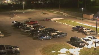 Weather camera view of Trimble Local School District.