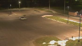 Weather camera view of Trimble Local School District.