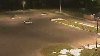 Weather camera view of Trimble Local School District.