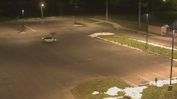 Weather camera view of Trimble Local School District.