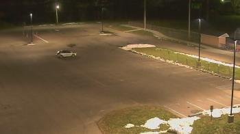 Weather camera view of Trimble Local School District.