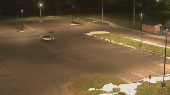 Weather camera view of Trimble Local School District.