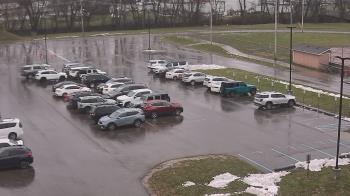 Weather camera view of Trimble Local School District.