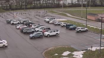 Weather camera view of Trimble Local School District.