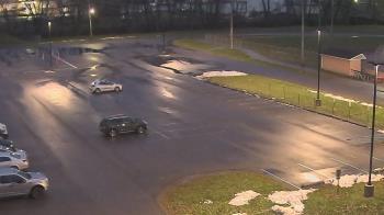 Weather camera view of Trimble Local School District.