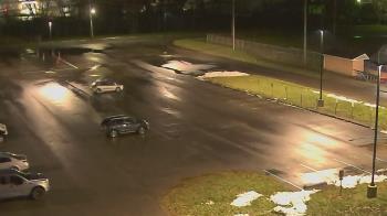 Weather camera view of Trimble Local School District.