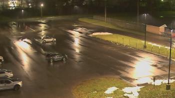 Weather camera view of Trimble Local School District.