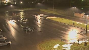 Weather camera view of Trimble Local School District.