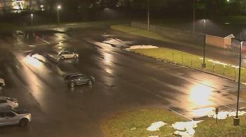 Weather camera view of Trimble Local School District.