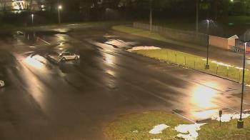 Weather camera view of Trimble Local School District.