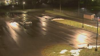 Weather camera view of Trimble Local School District.