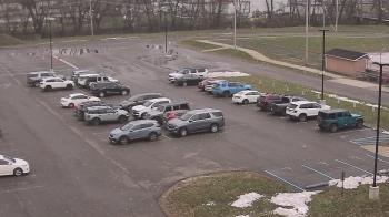 Weather camera view of Trimble Local School District.