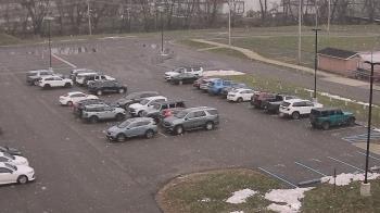 Weather camera view of Trimble Local School District.