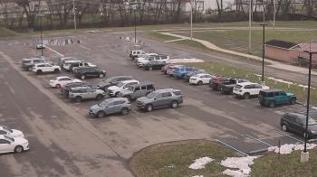 Weather camera view of Trimble Local School District.