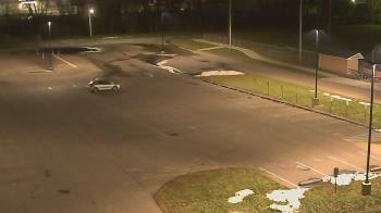 Weather camera view of Trimble Local School District.