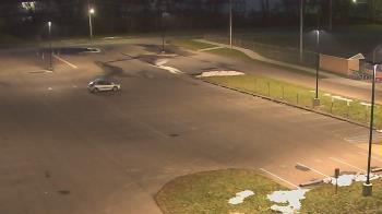 Weather camera view of Trimble Local School District.