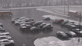 Weather camera view of Trimble Local School District.