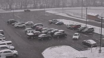 Weather camera view of Trimble Local School District.