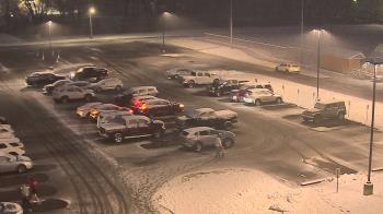 Weather camera view of Trimble Local School District.