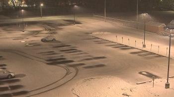 Weather camera view of Trimble Local School District.