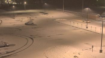 Weather camera view of Trimble Local School District.