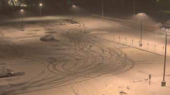 Weather camera view of Trimble Local School District.