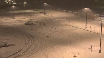 Weather camera view of Trimble Local School District.