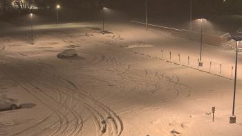 Weather camera view of Trimble Local School District.