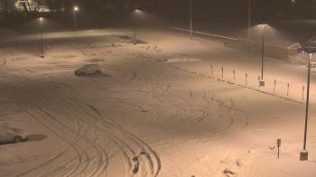 Weather camera view of Trimble Local School District.